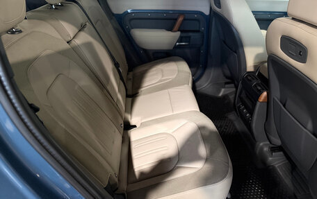 Land Rover Defender II, 2020 год, 4 150 000 рублей, 25 фотография