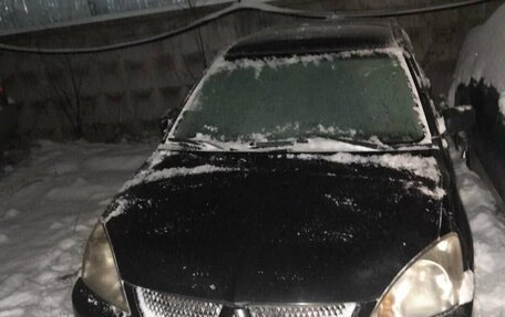 Mitsubishi Lancer IX, 2005 год, 229 764 рублей, 1 фотография