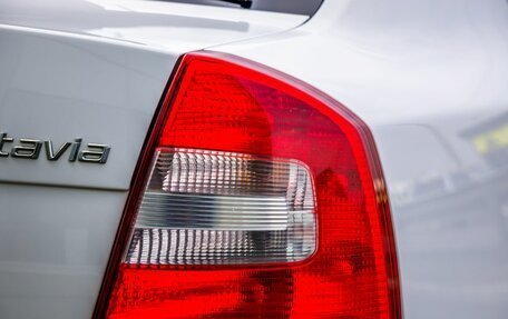 Skoda Octavia, 2013 год, 1 098 000 рублей, 11 фотография