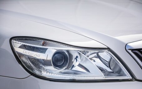 Skoda Octavia, 2013 год, 1 098 000 рублей, 10 фотография