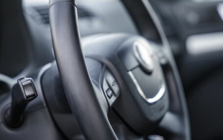 Skoda Octavia, 2013 год, 1 098 000 рублей, 15 фотография