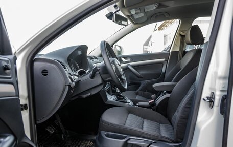 Skoda Octavia, 2013 год, 1 098 000 рублей, 14 фотография