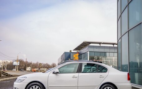 Skoda Octavia, 2013 год, 1 098 000 рублей, 4 фотография