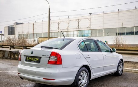 Skoda Octavia, 2013 год, 1 098 000 рублей, 7 фотография