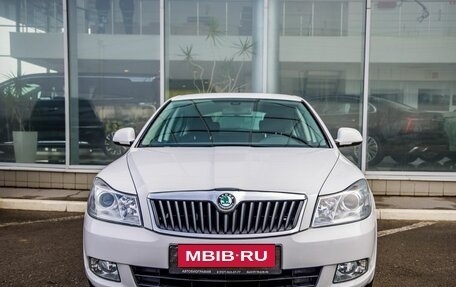 Skoda Octavia, 2013 год, 1 098 000 рублей, 2 фотография