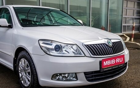 Skoda Octavia, 2013 год, 1 098 000 рублей, 9 фотография