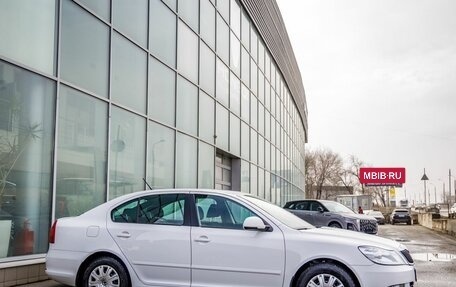 Skoda Octavia, 2013 год, 1 098 000 рублей, 8 фотография