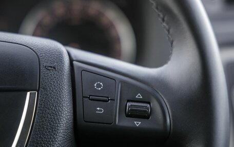 Skoda Octavia, 2013 год, 1 098 000 рублей, 17 фотография