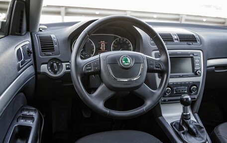 Skoda Octavia, 2013 год, 1 098 000 рублей, 24 фотография