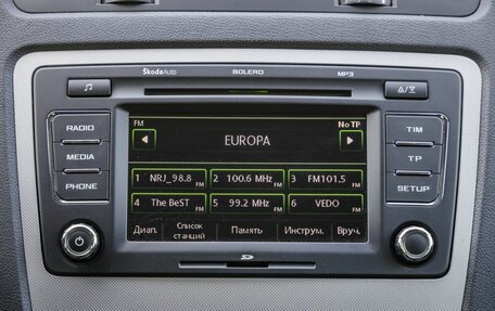 Skoda Octavia, 2013 год, 1 098 000 рублей, 29 фотография
