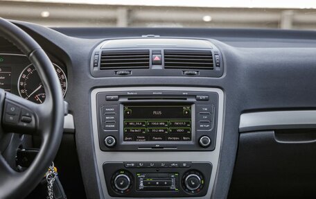 Skoda Octavia, 2013 год, 1 098 000 рублей, 25 фотография