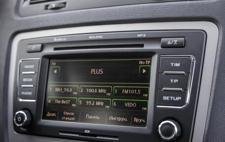 Skoda Octavia, 2013 год, 1 098 000 рублей, 27 фотография