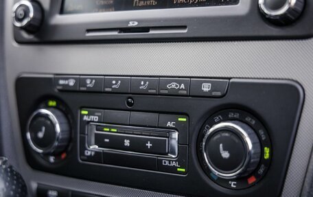 Skoda Octavia, 2013 год, 1 098 000 рублей, 31 фотография