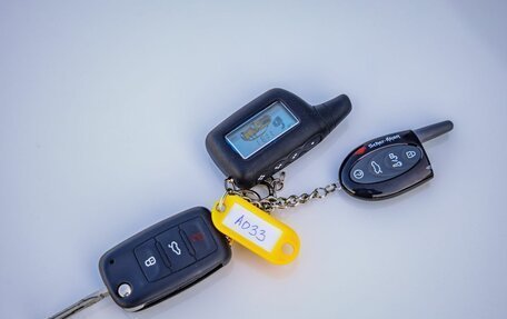 Skoda Octavia, 2013 год, 1 098 000 рублей, 40 фотография