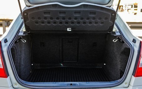 Skoda Octavia, 2013 год, 1 098 000 рублей, 37 фотография