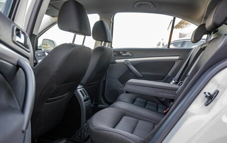 Skoda Octavia, 2013 год, 1 098 000 рублей, 35 фотография