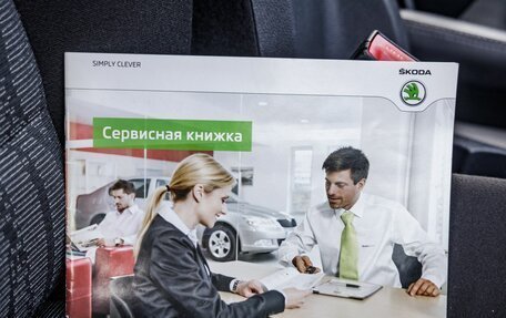 Skoda Octavia, 2013 год, 1 098 000 рублей, 39 фотография