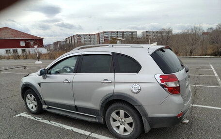 Daewoo Winstorm, 2007 год, 920 000 рублей, 4 фотография