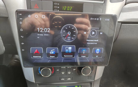 Daewoo Winstorm, 2007 год, 920 000 рублей, 8 фотография