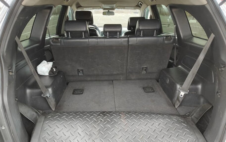 Daewoo Winstorm, 2007 год, 920 000 рублей, 15 фотография