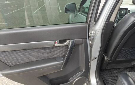 Daewoo Winstorm, 2007 год, 920 000 рублей, 14 фотография