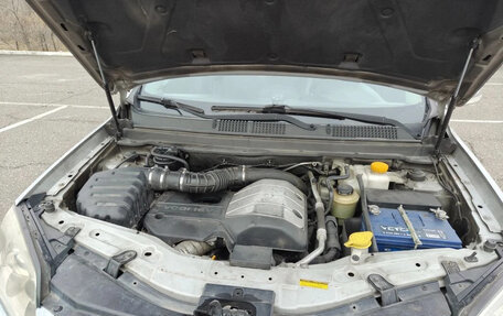 Daewoo Winstorm, 2007 год, 920 000 рублей, 12 фотография