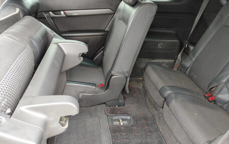 Daewoo Winstorm, 2007 год, 920 000 рублей, 13 фотография