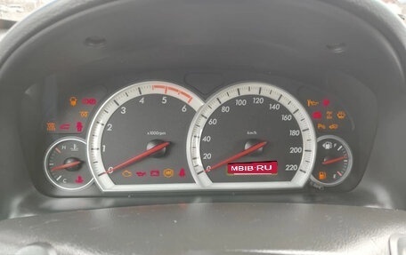 Daewoo Winstorm, 2007 год, 920 000 рублей, 11 фотография