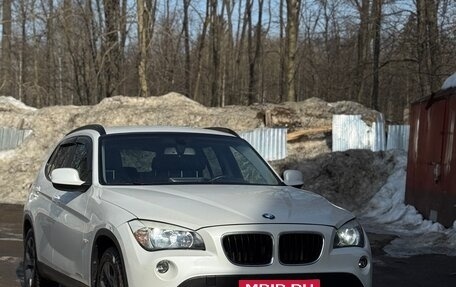 BMW X1, 2012 год, 1 170 000 рублей, 1 фотография