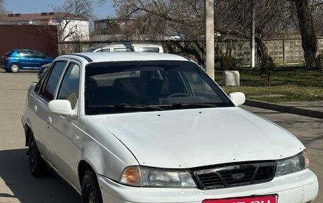 Daewoo Nexia I рестайлинг, 2006 год, 135 000 рублей, 1 фотография