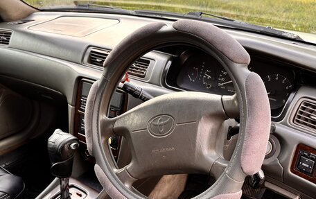 Toyota Camry, 2000 год, 395 000 рублей, 1 фотография