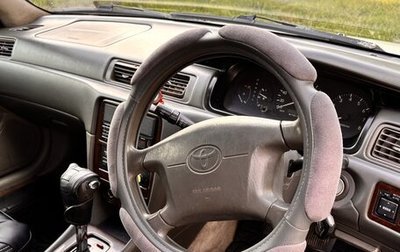 Toyota Camry, 2000 год, 395 000 рублей, 1 фотография