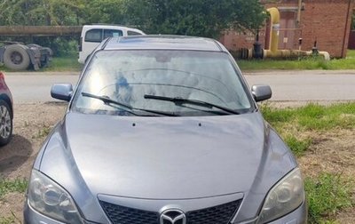 Mazda 3, 2006 год, 255 000 рублей, 1 фотография