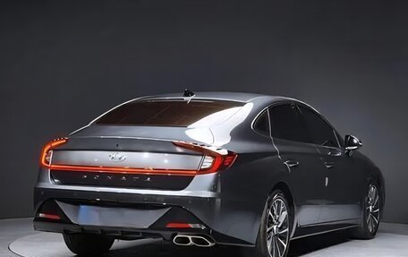 Hyundai Sonata VIII, 2023 год, 1 650 000 рублей, 1 фотография