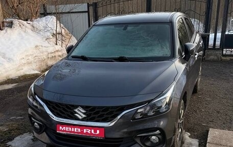 Suzuki Baleno, 2023 год, 1 990 000 рублей, 1 фотография