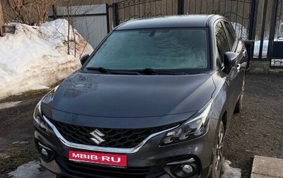 Suzuki Baleno, 2023 год, 1 990 000 рублей, 1 фотография