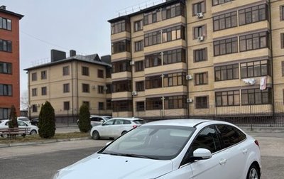 Ford Focus III, 2012 год, 730 000 рублей, 1 фотография