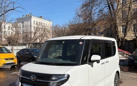 Daihatsu Tanto IV, 2020 год, 1 320 000 рублей, 1 фотография