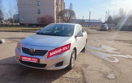 Toyota Corolla, 2007 год, 700 000 рублей, 1 фотография