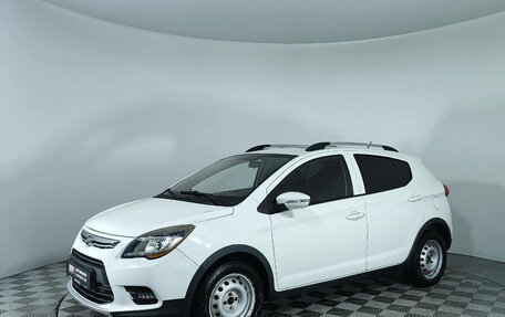 Lifan X50, 2015 год, 560 000 рублей, 1 фотография