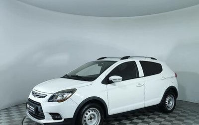 Lifan X50, 2015 год, 560 000 рублей, 1 фотография