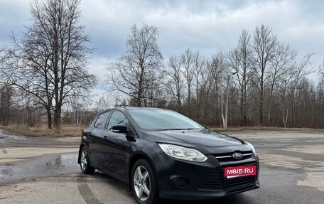 Ford Focus III, 2011 год, 695 000 рублей, 1 фотография