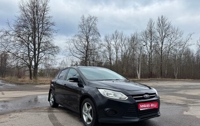 Ford Focus III, 2011 год, 695 000 рублей, 1 фотография