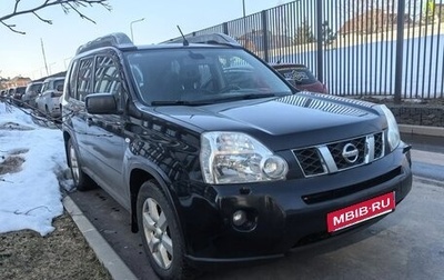 Nissan X-Trail, 2008 год, 670 000 рублей, 1 фотография