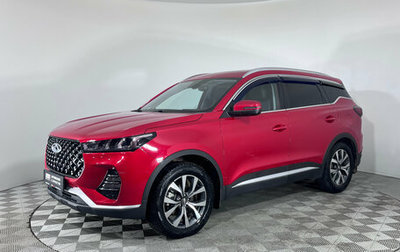 Chery Tiggo 7 Pro, 2022 год, 1 685 000 рублей, 1 фотография