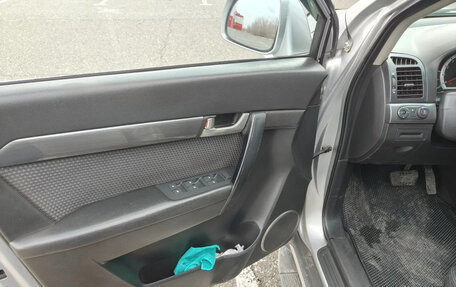 Daewoo Winstorm, 2007 год, 920 000 рублей, 20 фотография