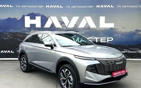 Haval F7, 2026 год, 3 499 000 рублей, 1 фотография
