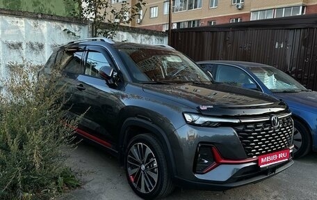 Changan CS35 Plus, 2023 год, 1 900 000 рублей, 1 фотография