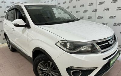 Chery Tiggo 5 I рестайлинг, 2017 год, 1 235 000 рублей, 1 фотография