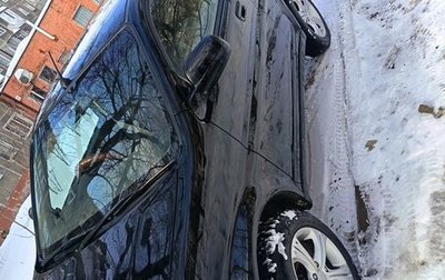 Honda HR-V I, 2001 год, 475 000 рублей, 1 фотография